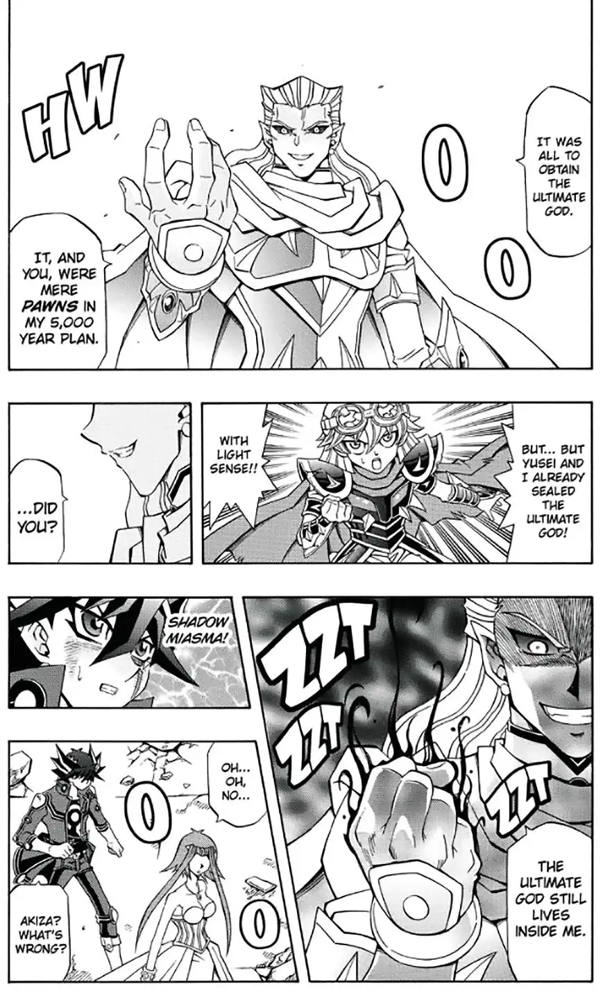 Yu-Gi-Oh! 5Ds - A Chapter 58 12